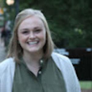 Meet your Posher, Tori